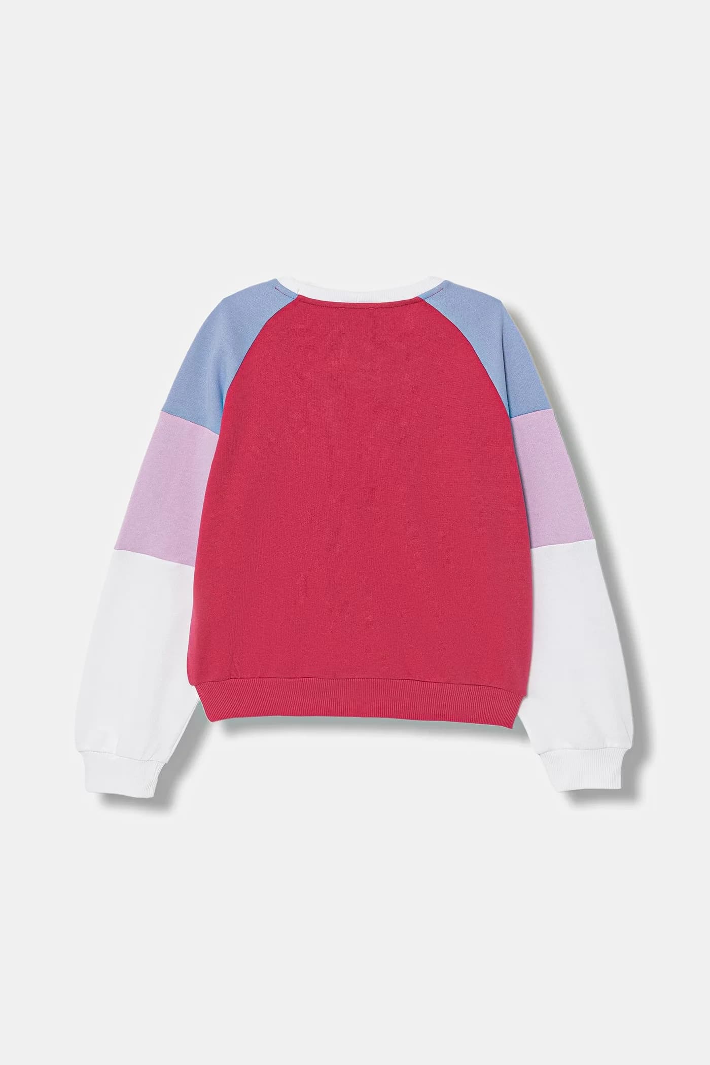 Детская хлопковая толстовка - фото 2