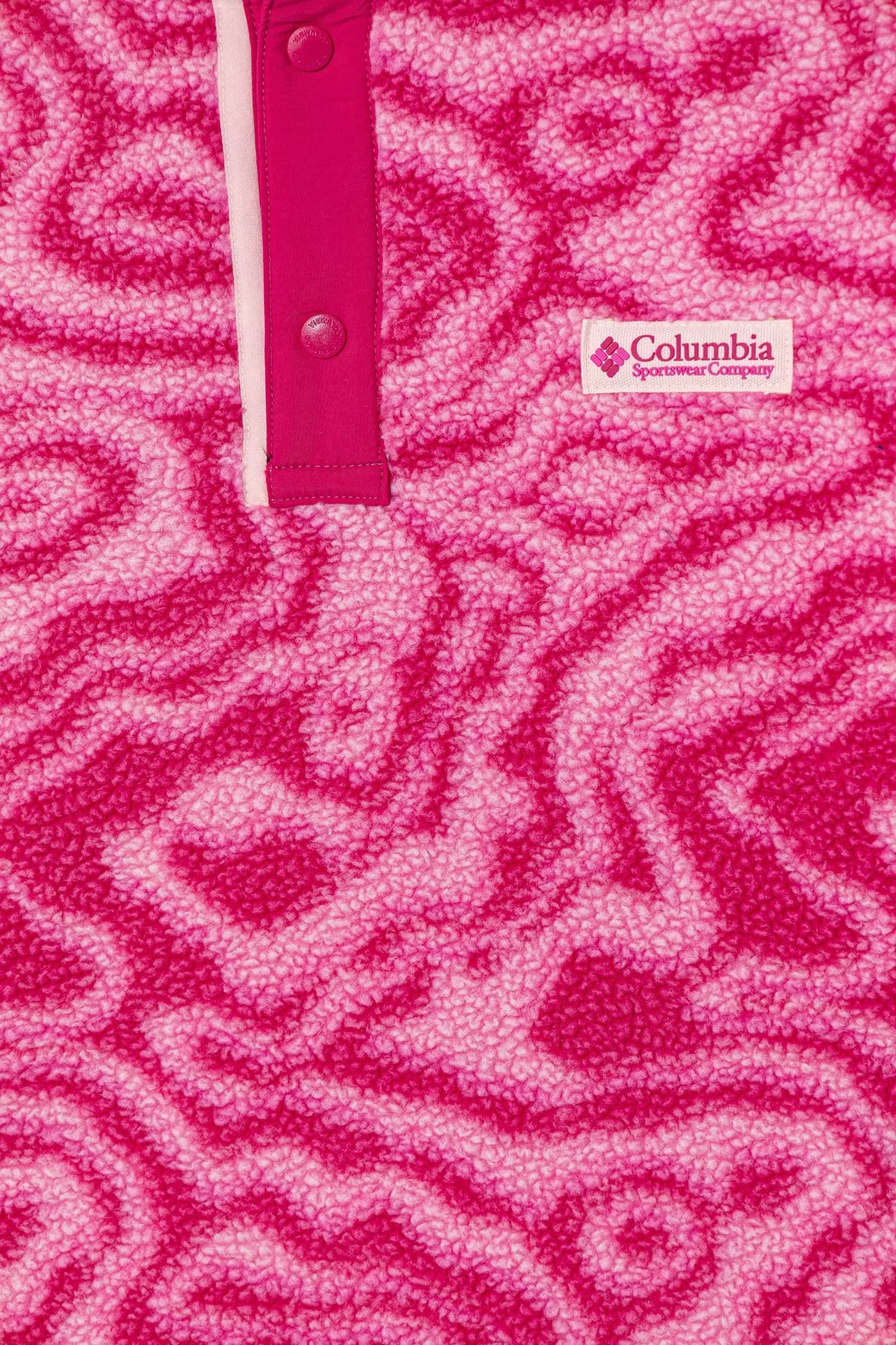 Детская флисовая толстовка Helvetia - фото 3