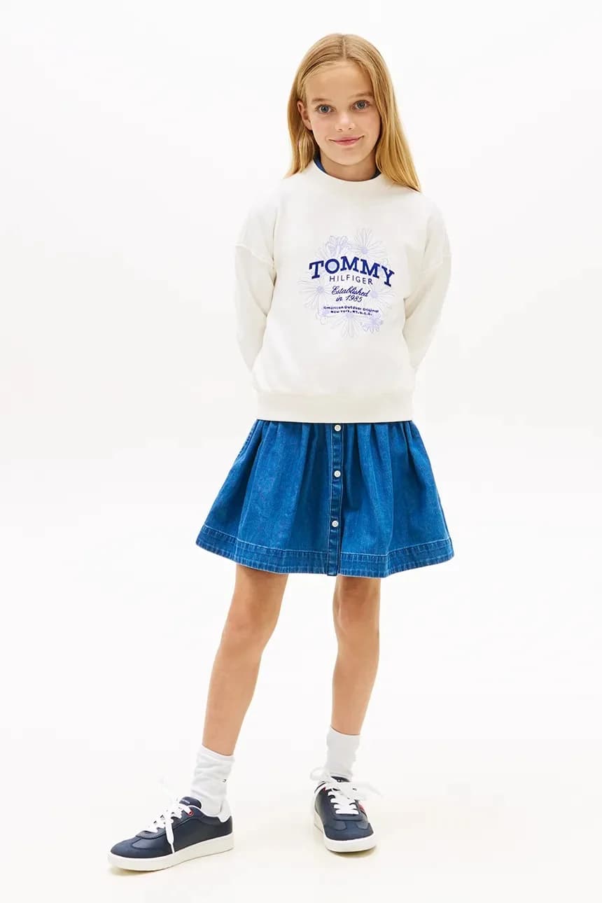 Детская толстовка - фото 3