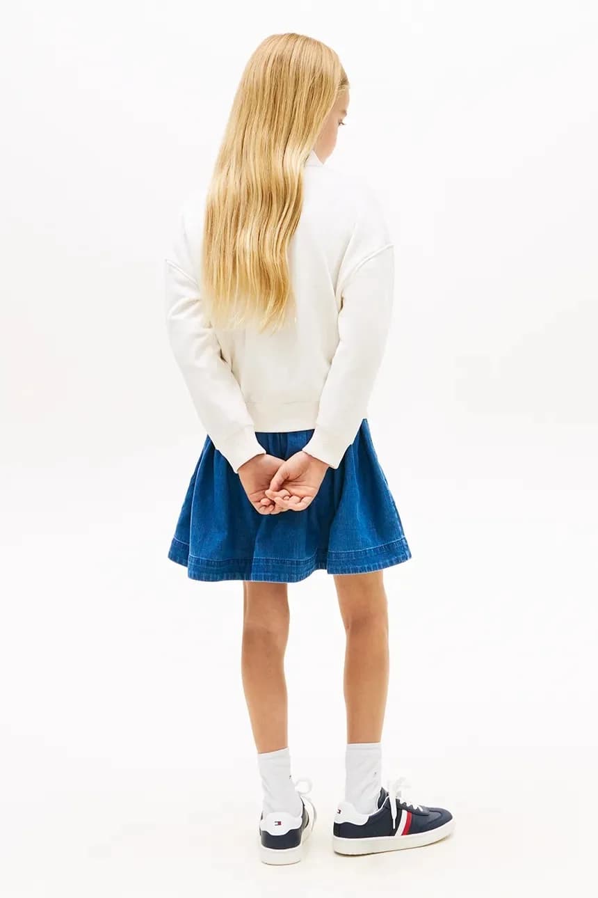 Детская толстовка - фото 4