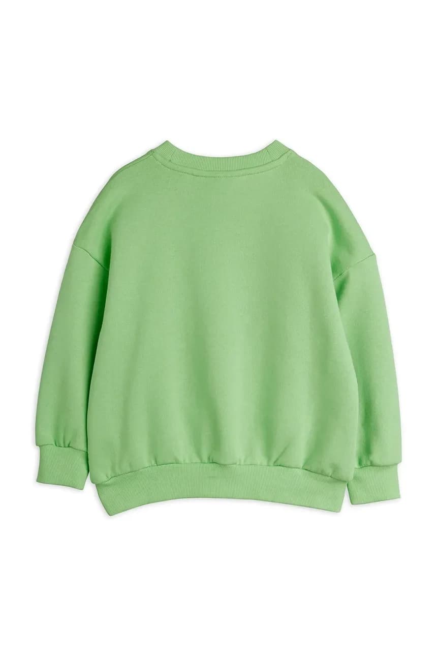 Детский хлопковый свитшот Doggie - фото 3