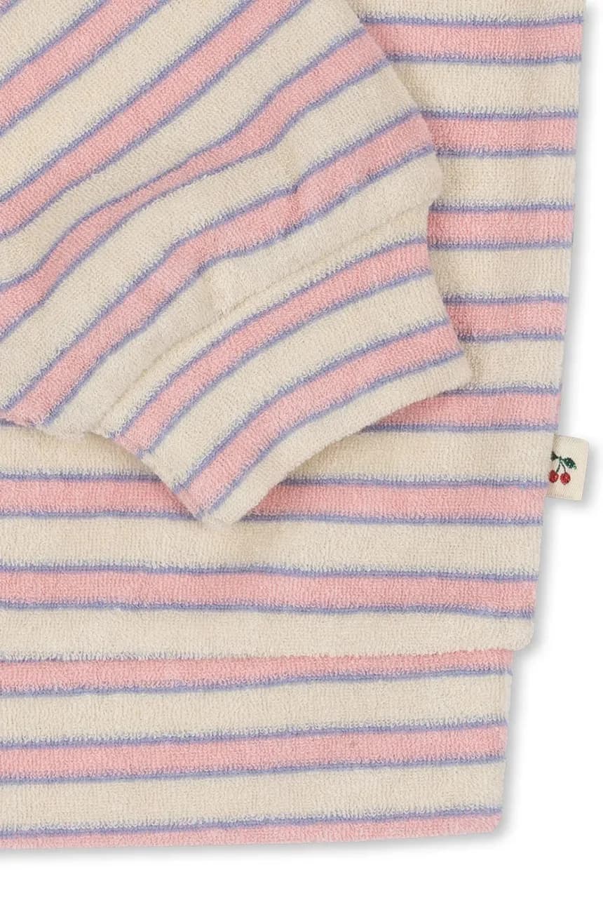 Детская толстовка из хлопка ITTY SWEAT SHIRT GOTS - фото 5