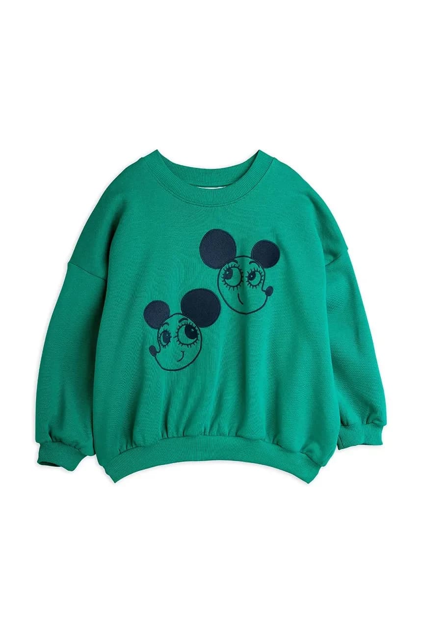 Детская хлопковая толстовка Ritzratz - фото 2