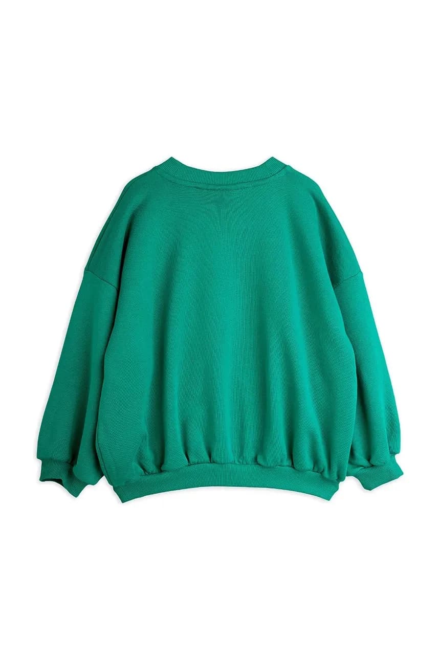 Детская хлопковая толстовка Ritzratz - фото 3