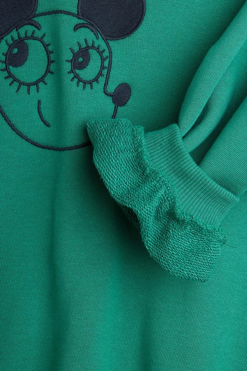 Детская хлопковая толстовка Ritzratz - фото 5