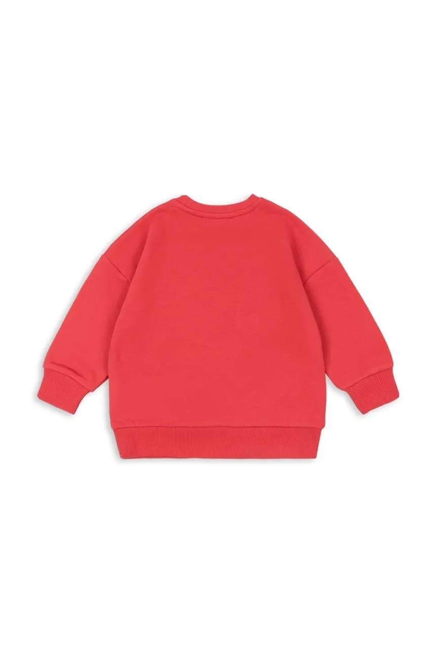 LOU SEQUIN SWEAT SHIRT Детская толстовка OCS - фото 2