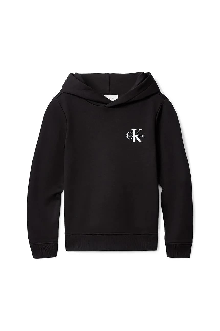 Детская хлопковая толстовка - фото 2