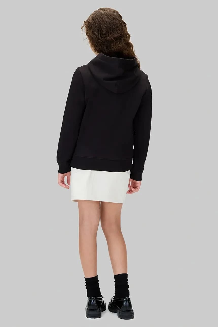 Детская хлопковая толстовка - фото 5