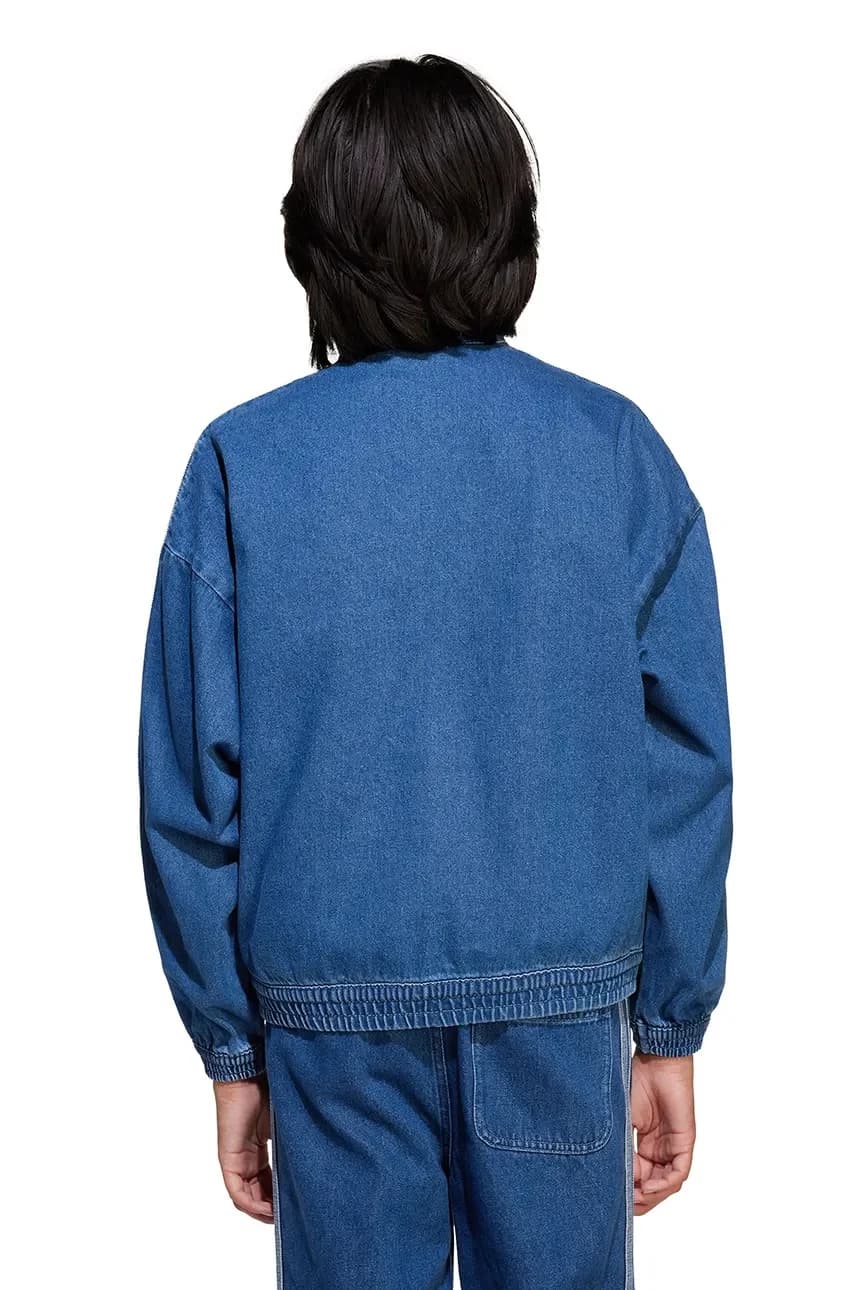 Блуза - фото 7