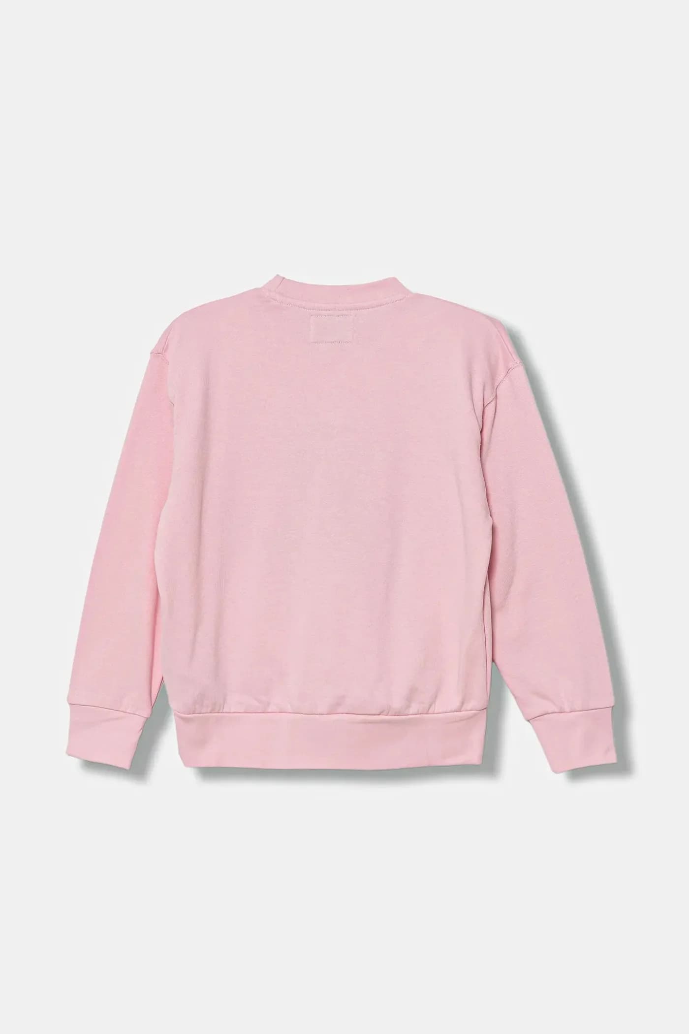 Детская хлопковая толстовка - фото 2