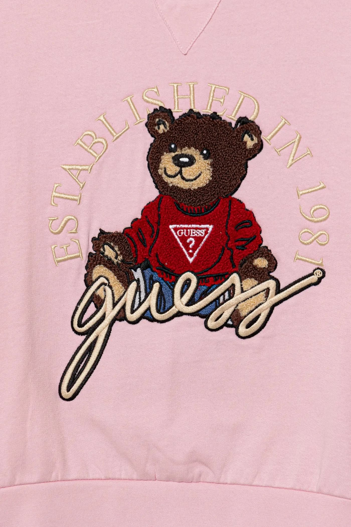 Детская хлопковая толстовка - фото 3