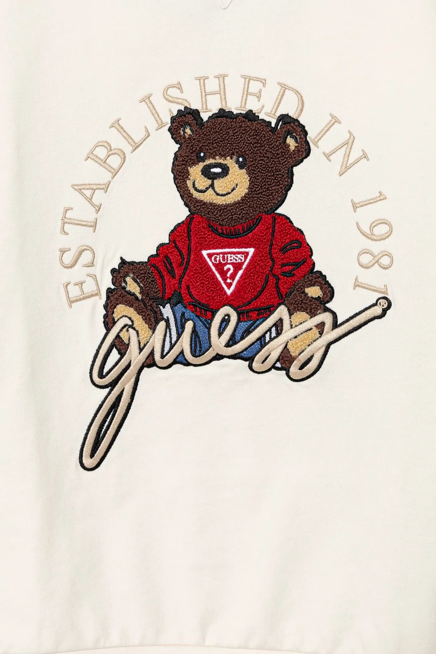 Детская хлопковая толстовка - фото 3