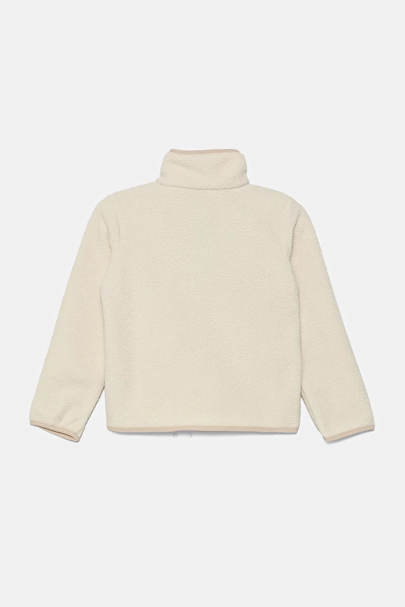 Детская флисовая толстовка Helvetia - фото 2