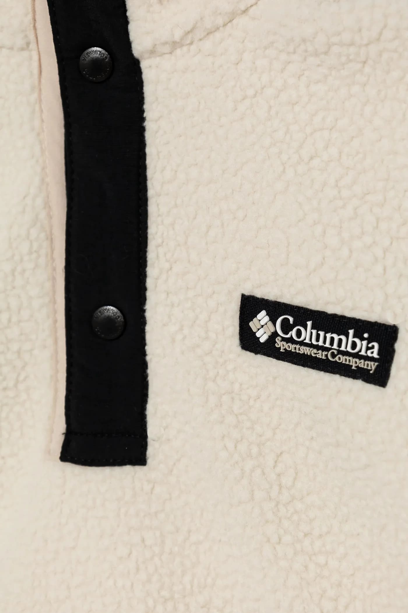 Детская флисовая толстовка Helvetia - фото 3