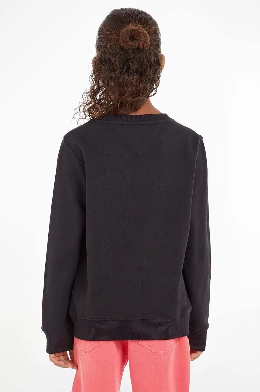 Детская хлопковая толстовка - фото 6