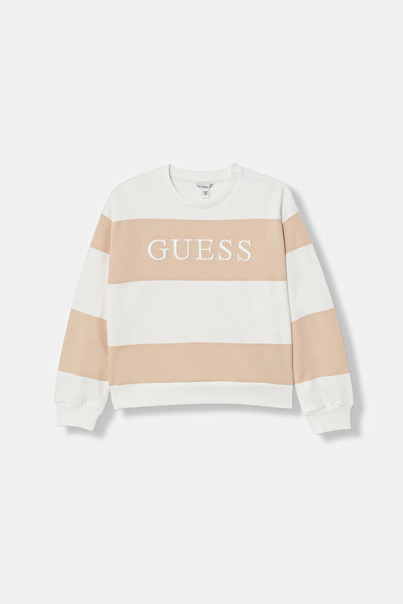 Детская хлопковая толстовка