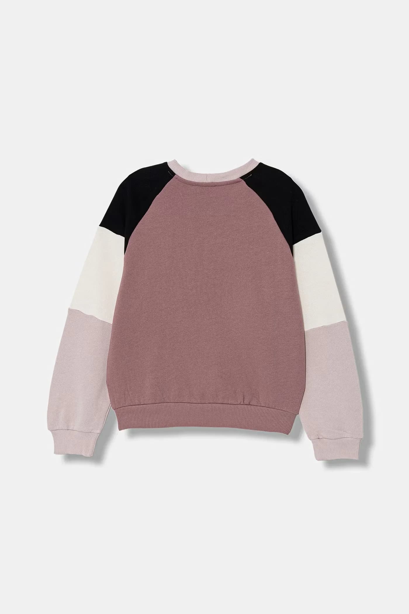 Детская хлопковая толстовка - фото 2