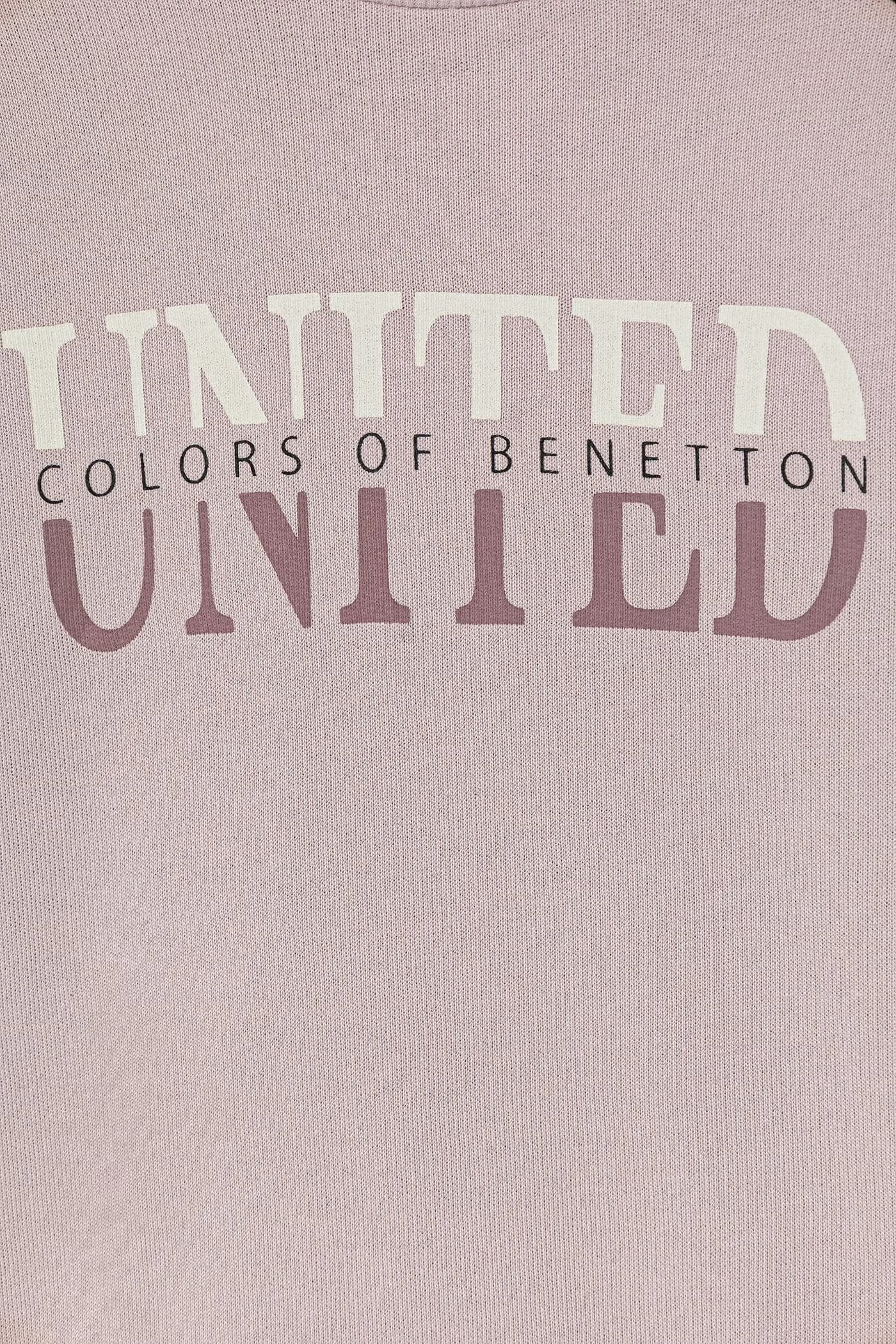 Детская хлопковая толстовка - фото 3