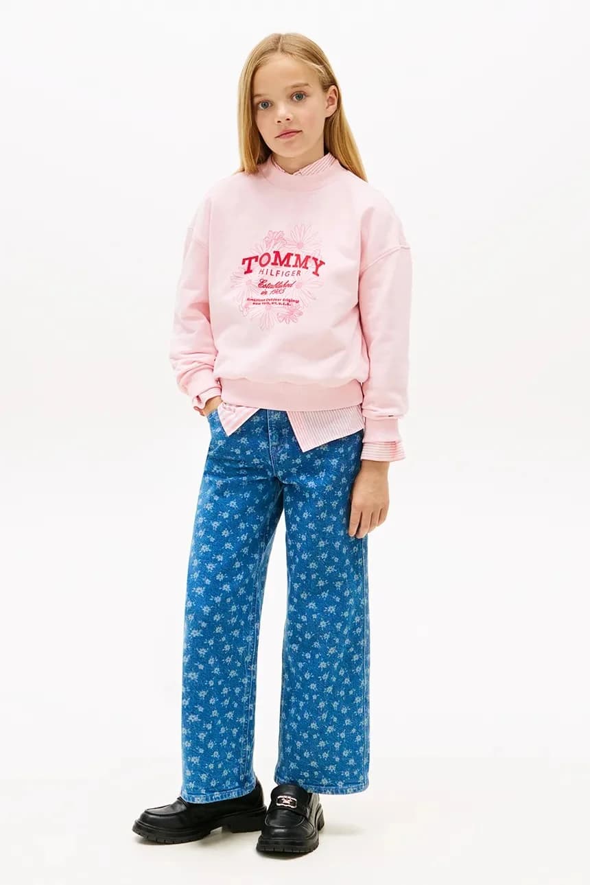 Детская толстовка - фото 3