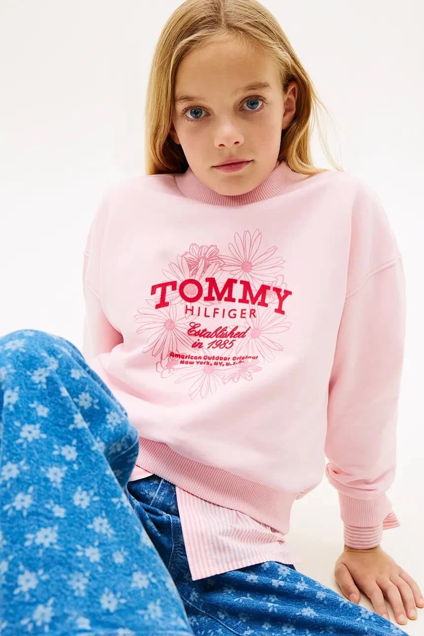 Детская толстовка - фото 5