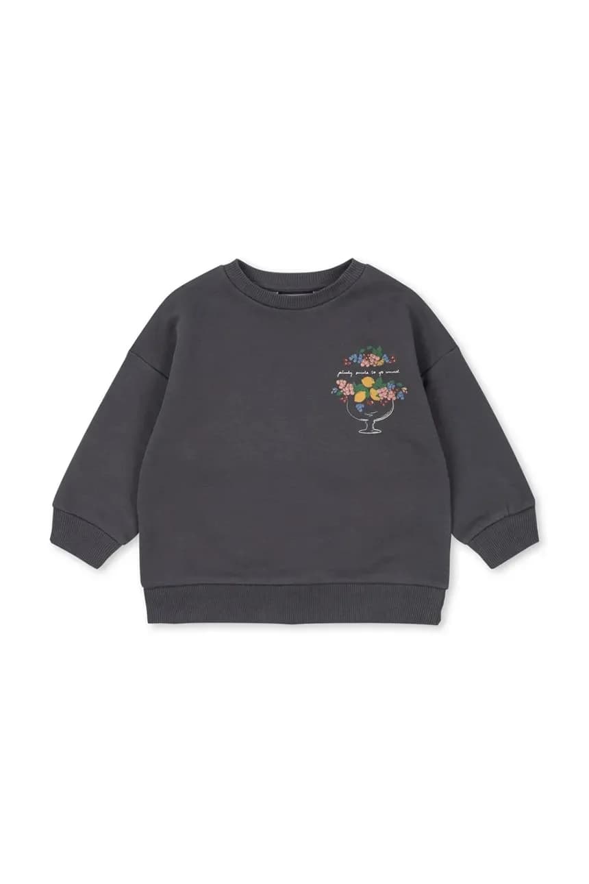 LOU SWEAT SHIRT Детская толстовка OCS