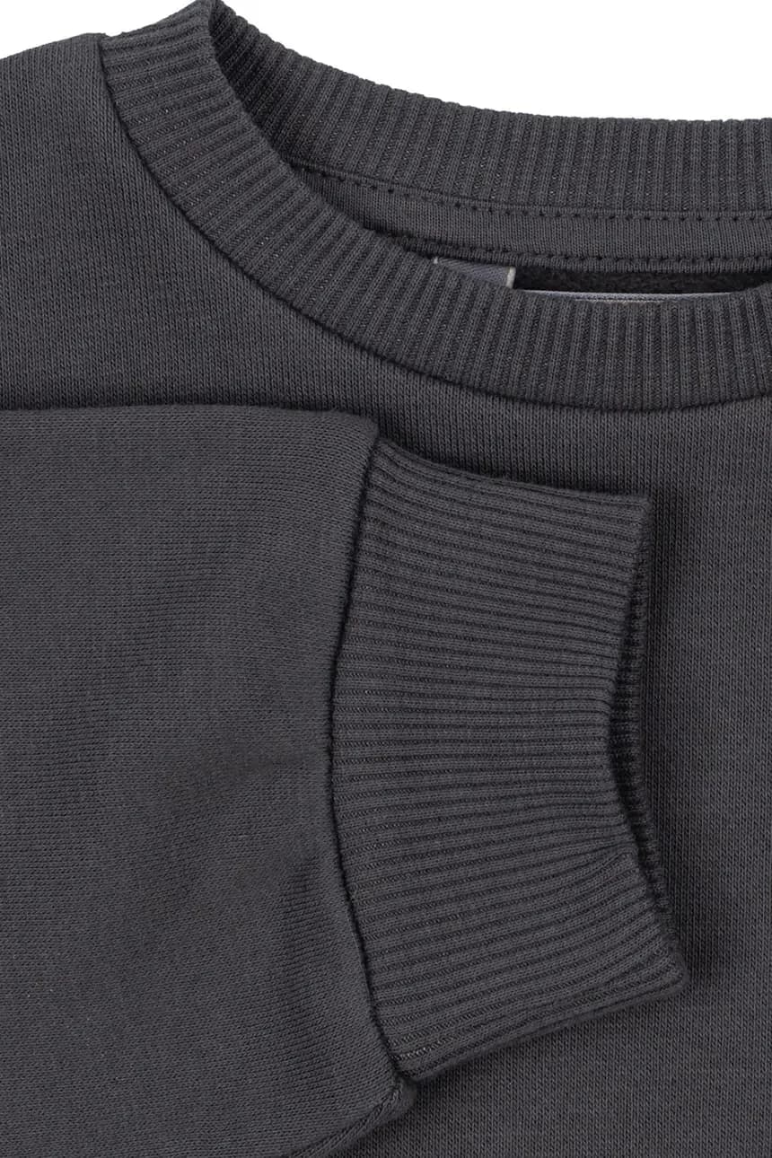 LOU SWEAT SHIRT Детская толстовка OCS - фото 5