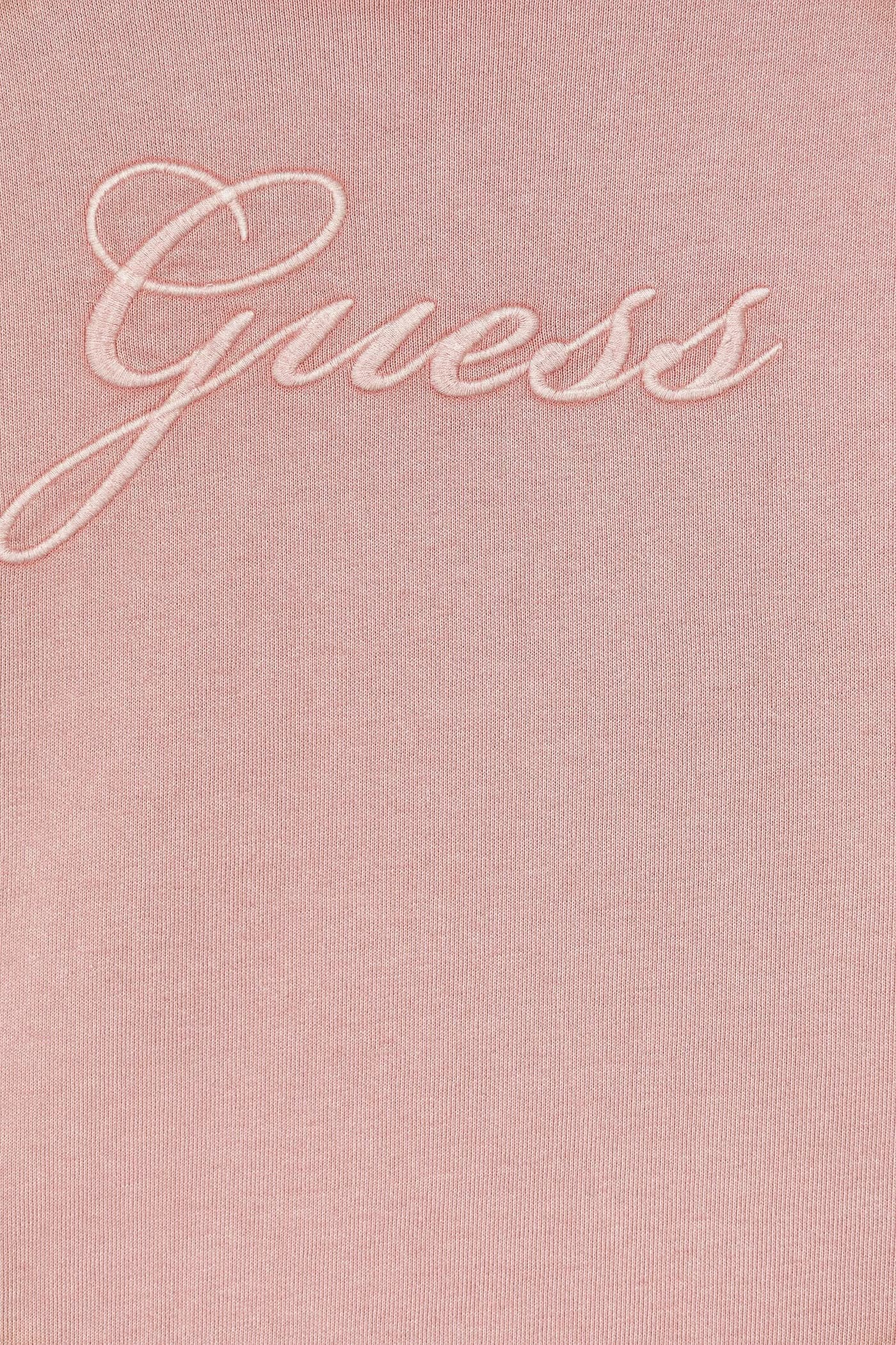 Детская хлопковая толстовка - фото 3