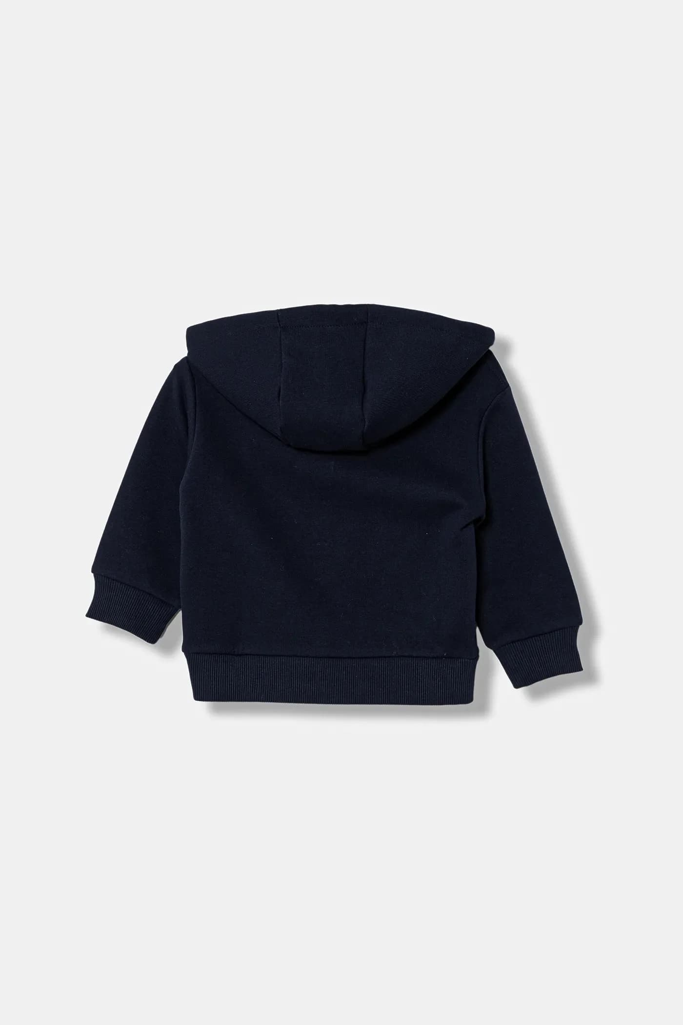 Детская толстовка - фото 2