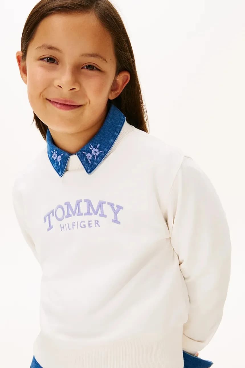 Детская толстовка - фото 3