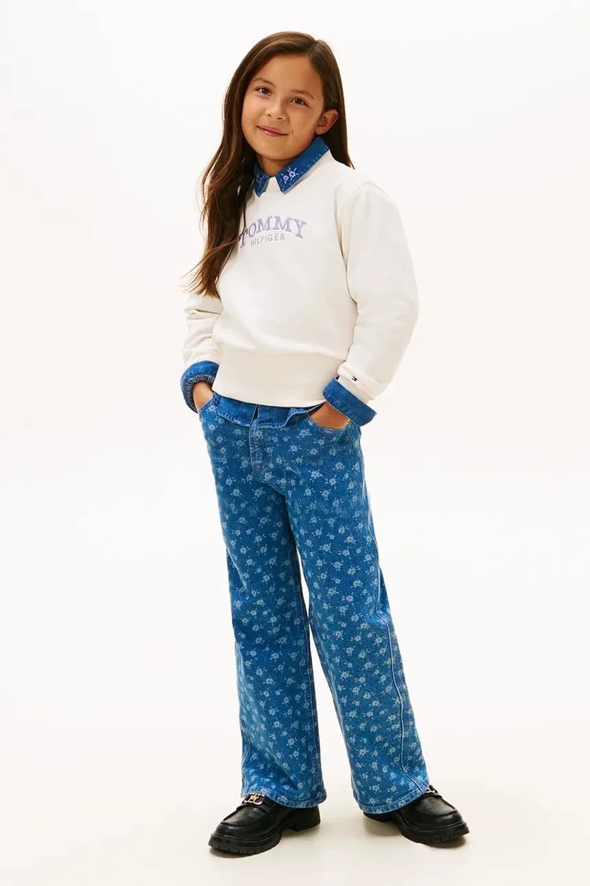 Детская толстовка - фото 4