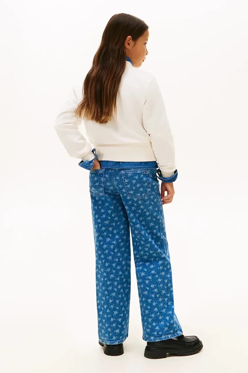 Детская толстовка - фото 5