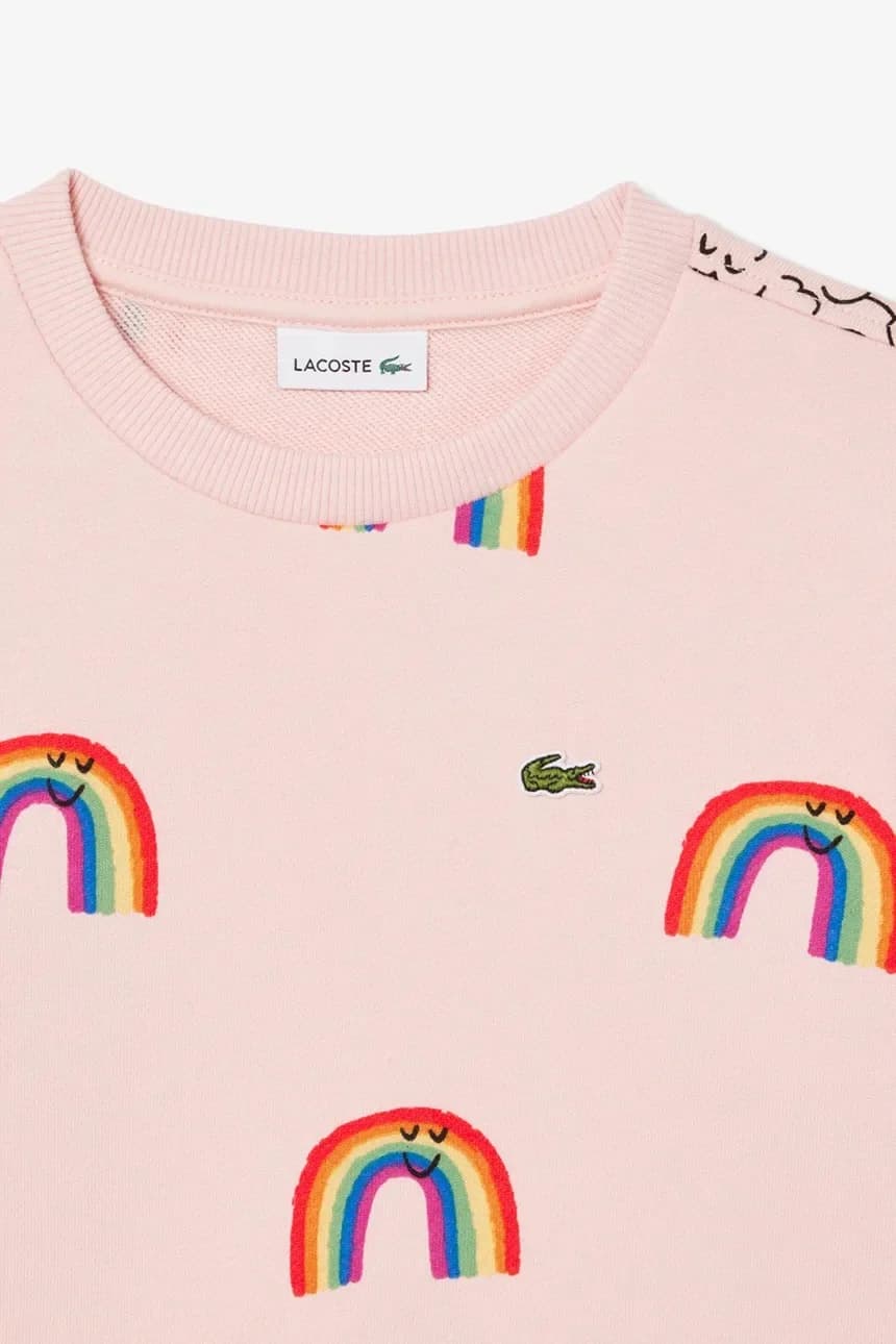 Детская хлопковая толстовка - фото 3