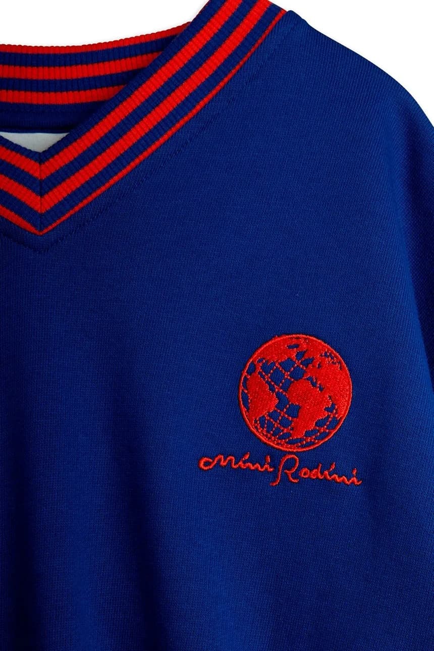 Детская хлопковая толстовка - фото 4