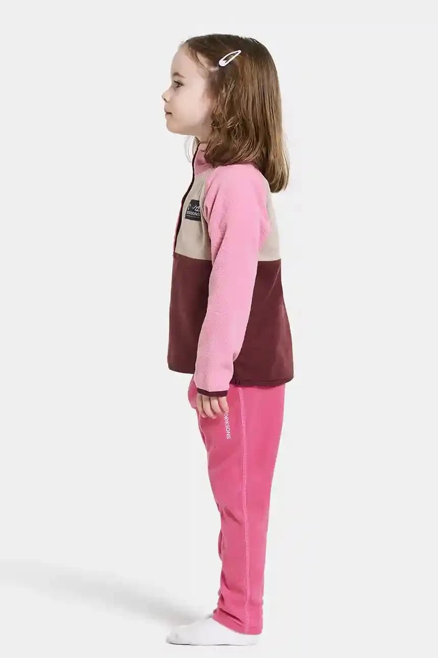 Толстовка MONTE KIDS HALF BU 4 - фото 6