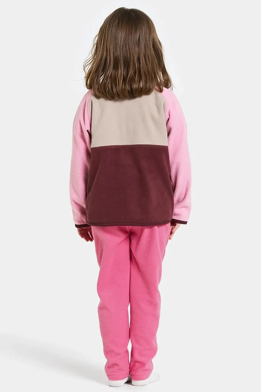 Толстовка MONTE KIDS HALF BU 4 - фото 7