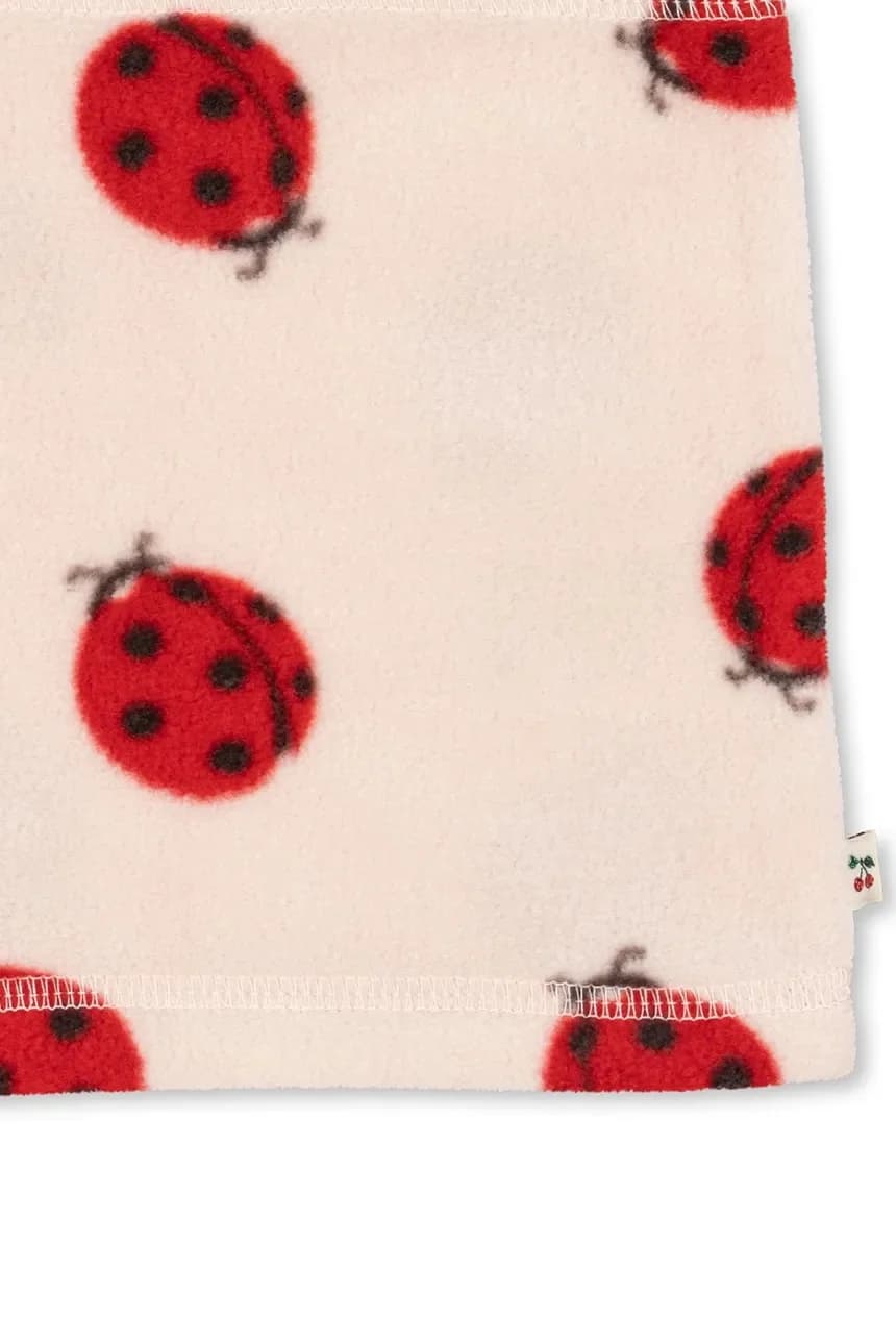 TAVI FLEECE SEATSHIRT GRS детская толстовка - фото 6