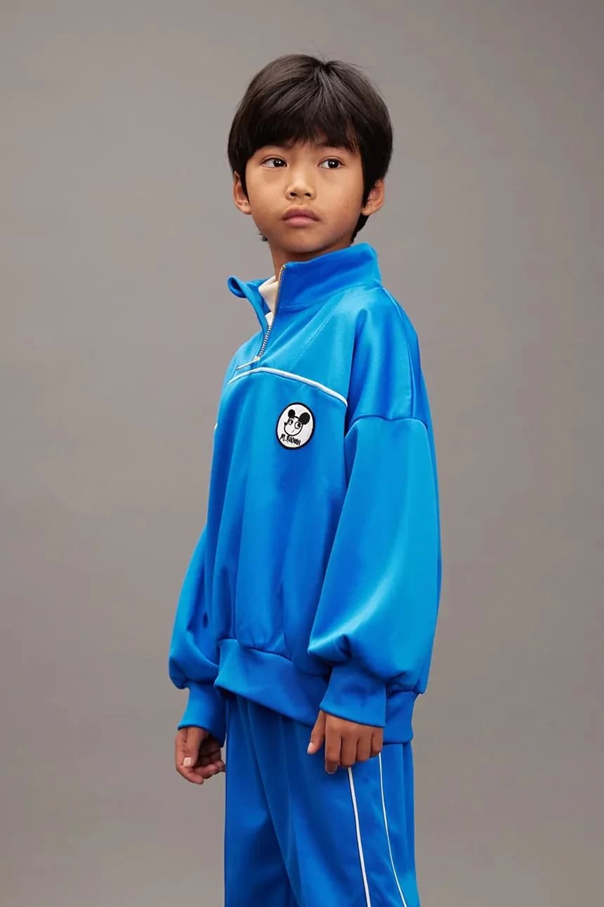 Детская толстовка Ritzratz