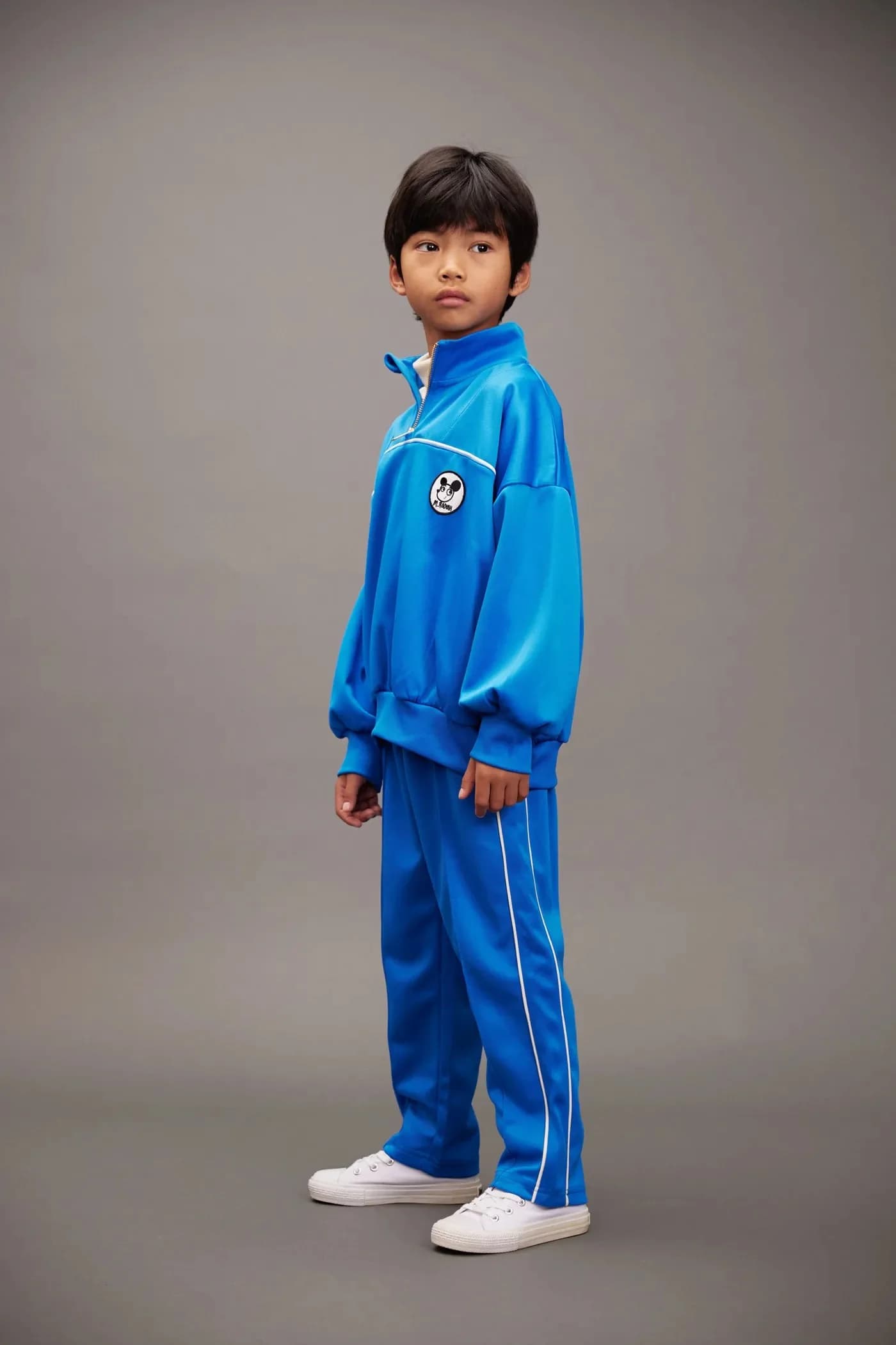 Детская толстовка Ritzratz - фото 5