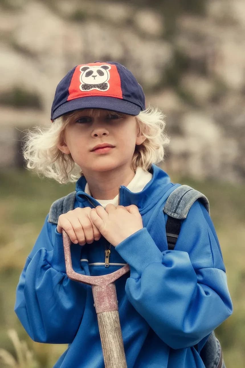 Детская толстовка Ritzratz - фото 7