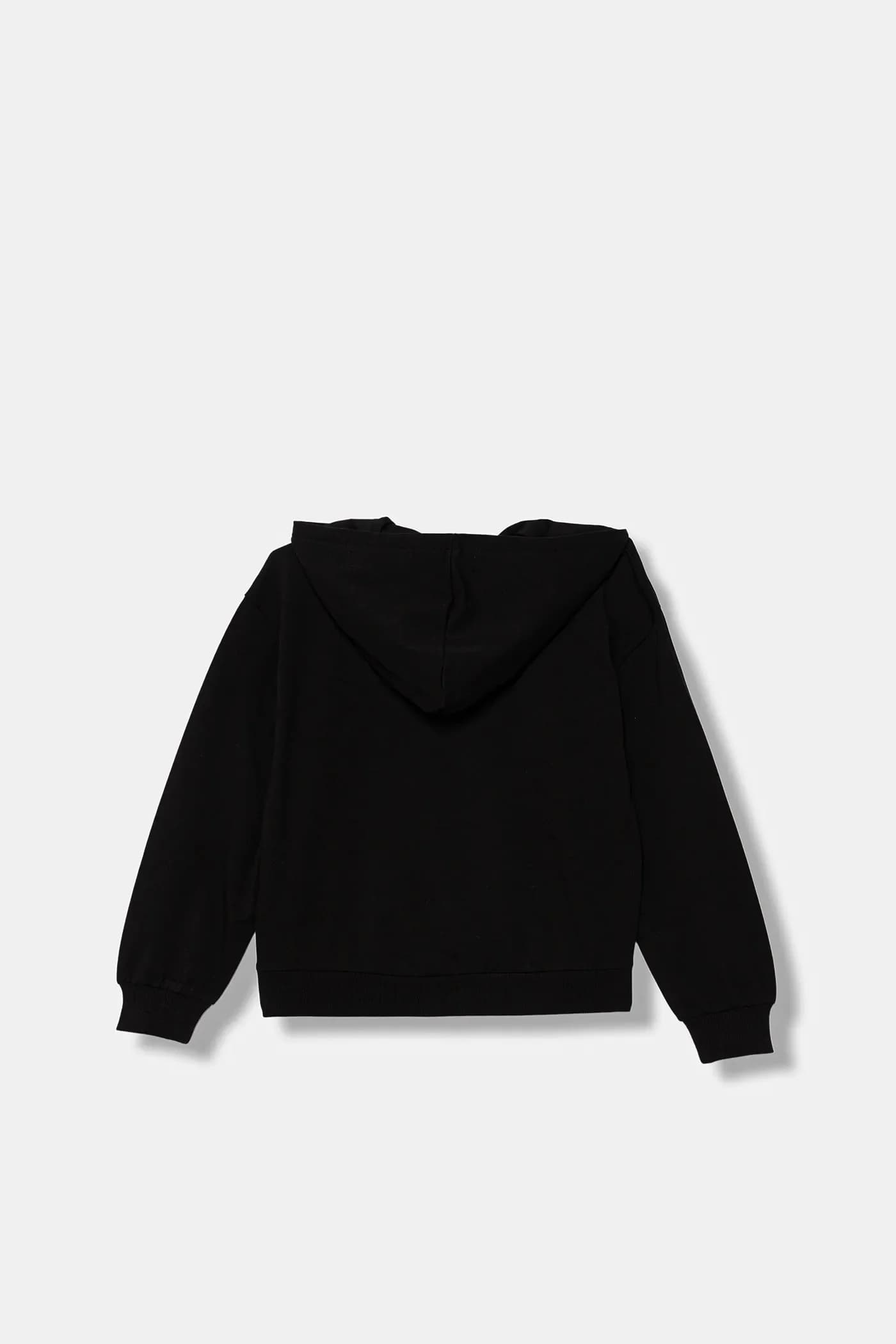 Детская толстовка - фото 2