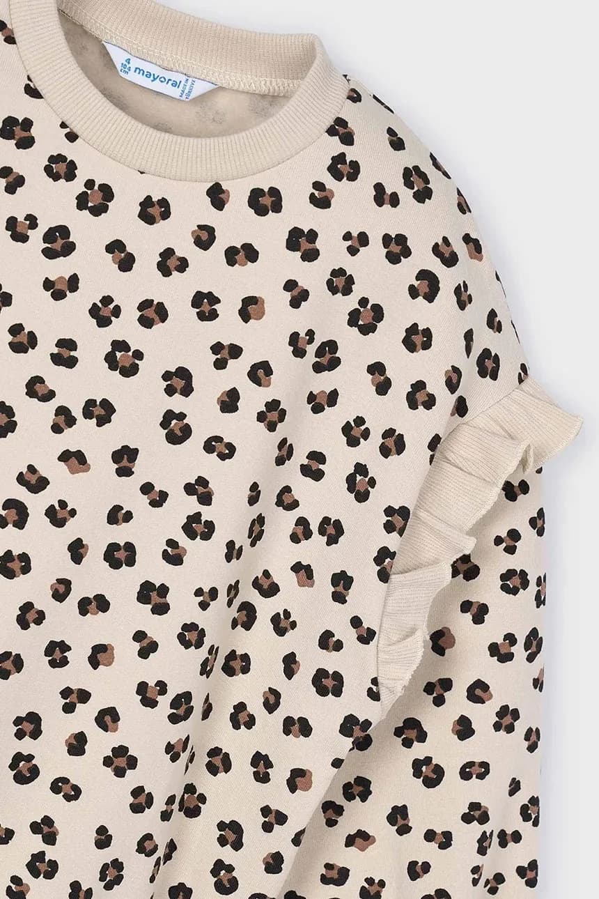 Блуза - фото 3