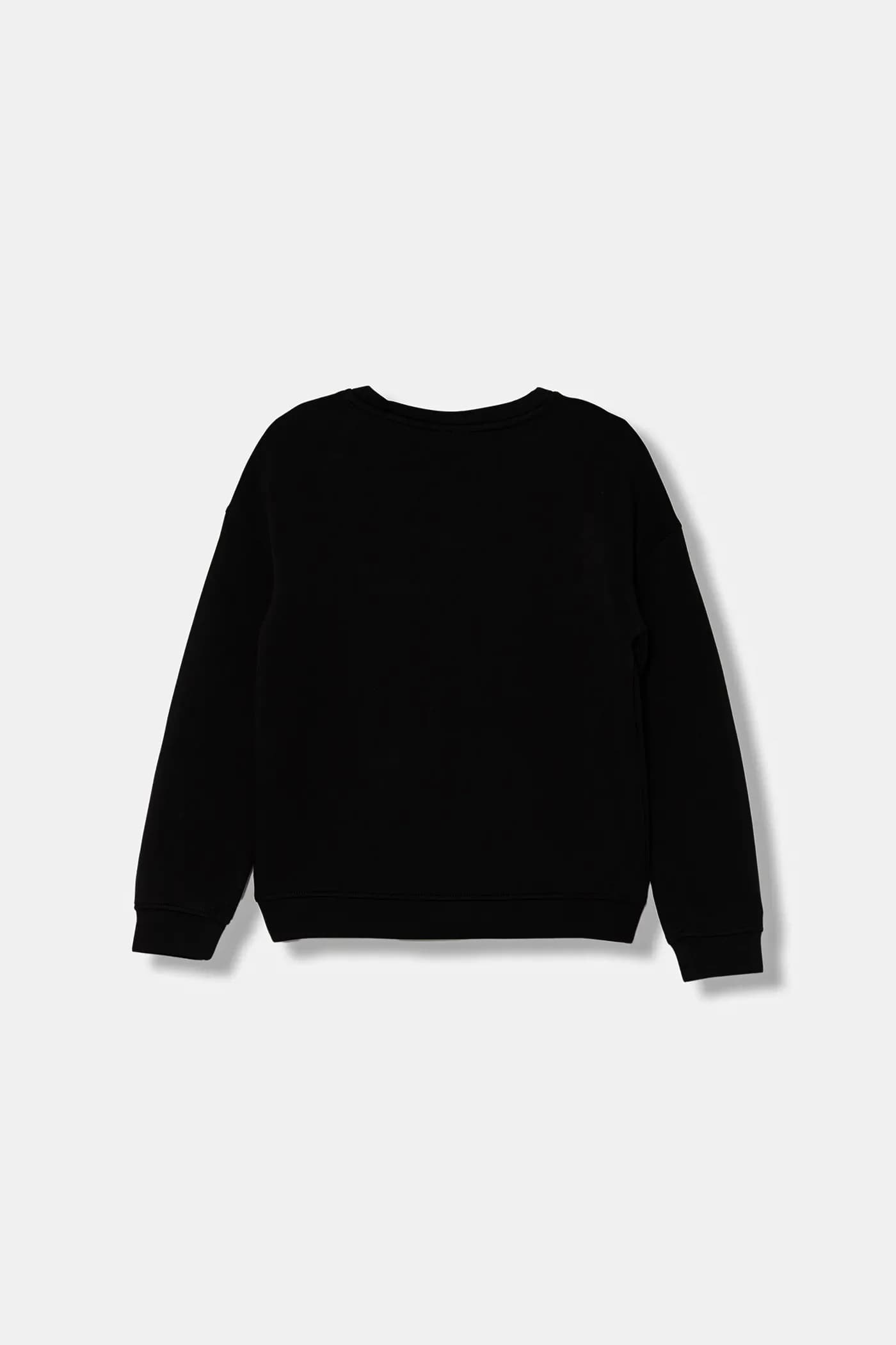 Детская толстовка - фото 2