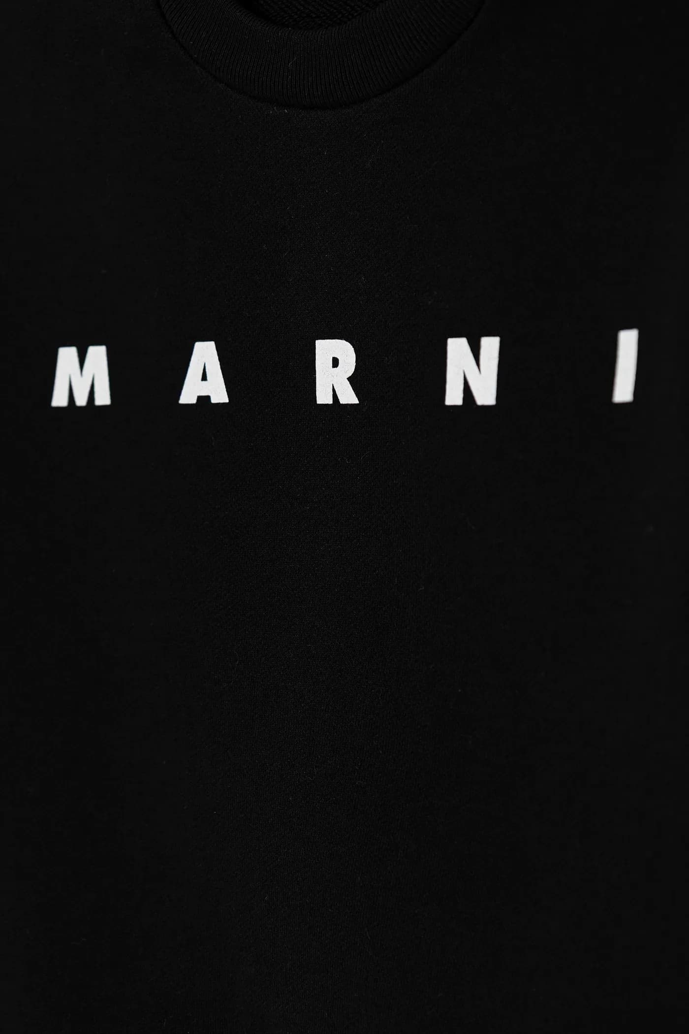 Детская толстовка из хлопка MS340U SWEAT-SHIRT - фото 3