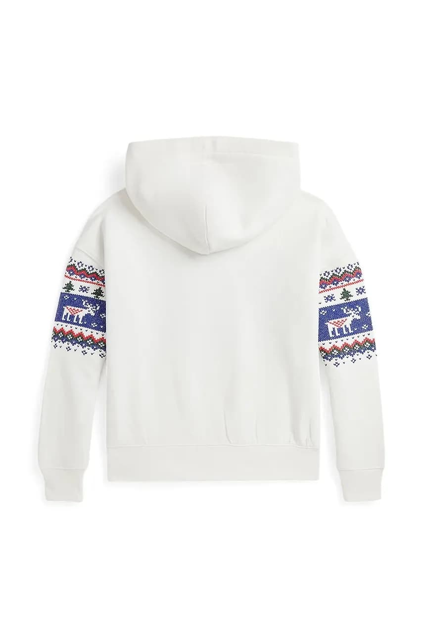 Детская толстовка - фото 2