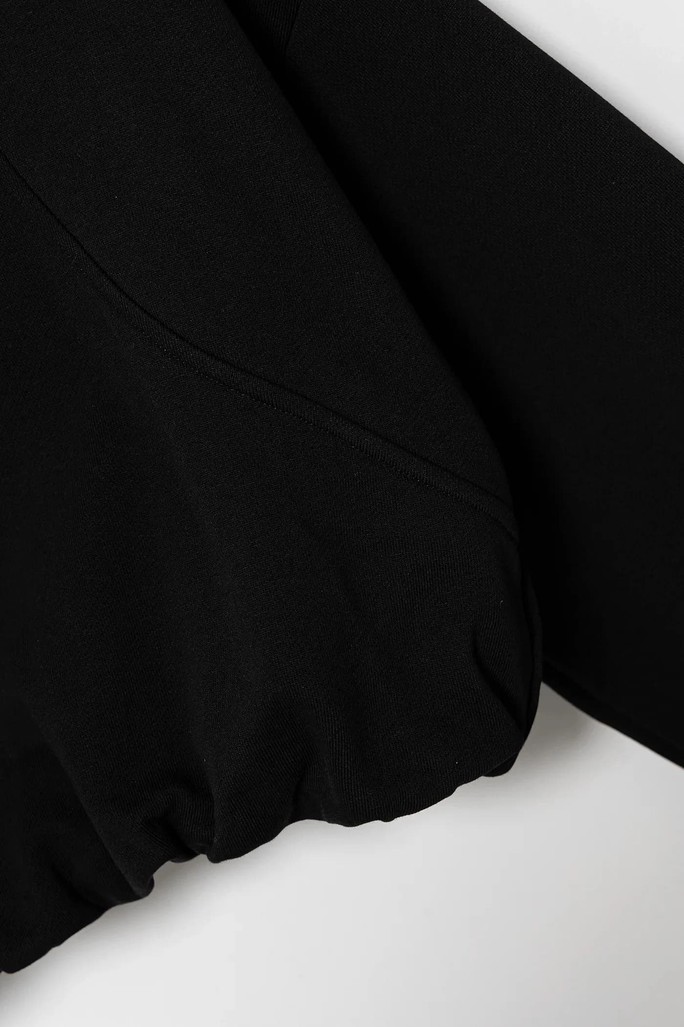 Детская хлопковая толстовка - фото 3