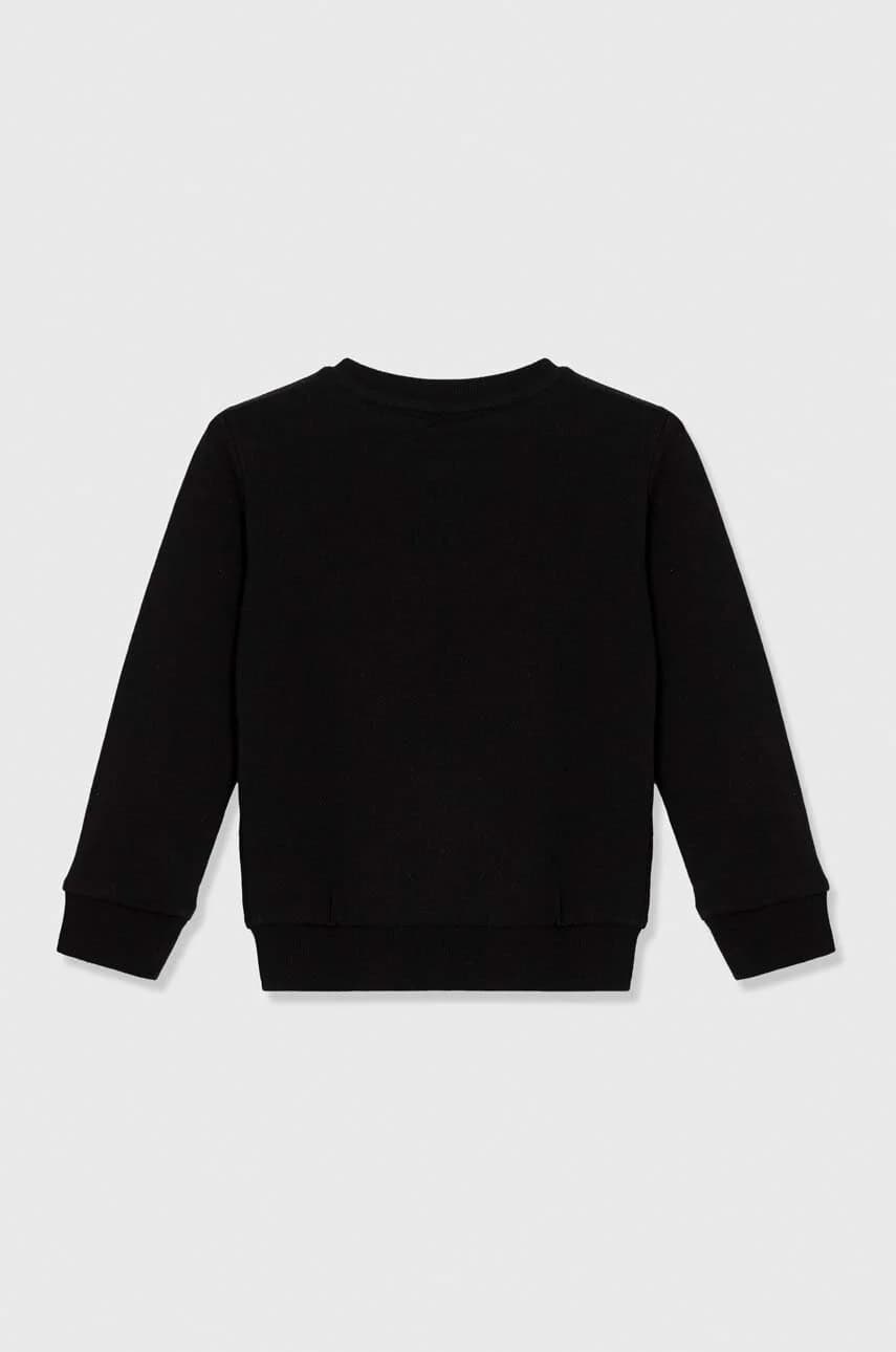 Детская хлопковая толстовка - фото 3