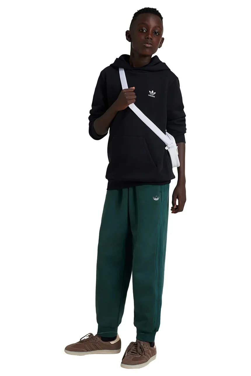 ХУДИ детский свитшот