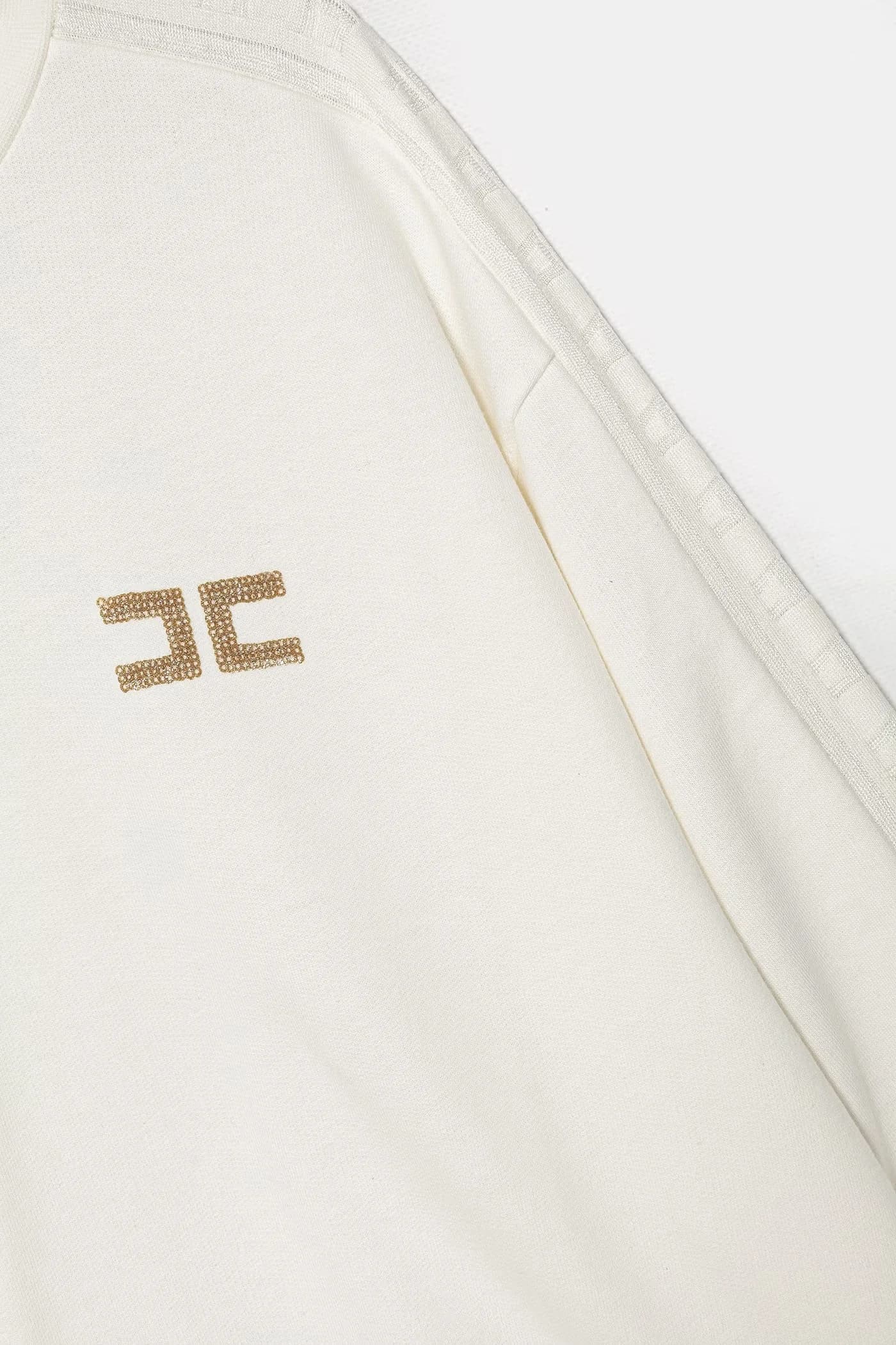 Детская хлопковая толстовка - фото 3