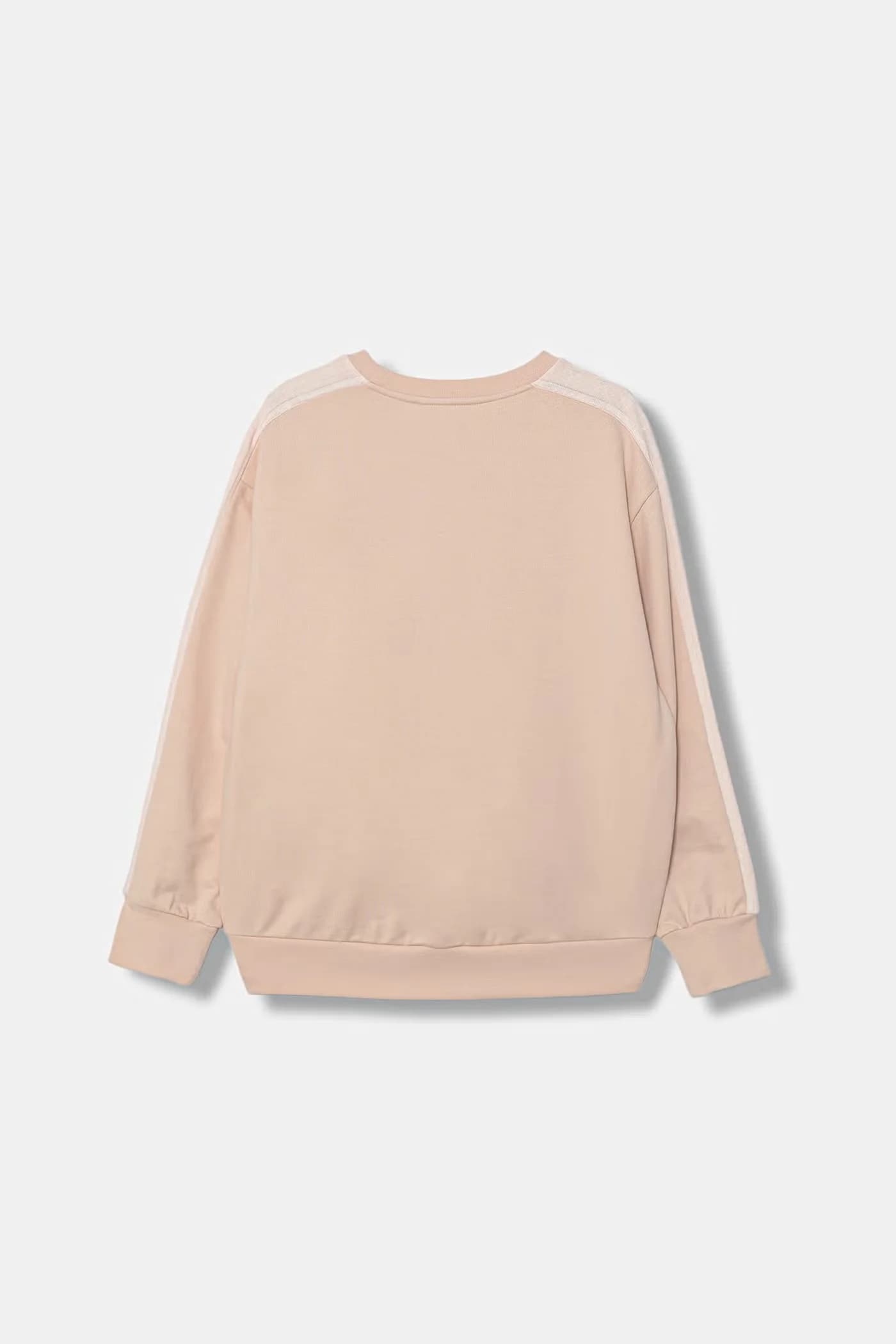 Детская хлопковая толстовка - фото 2