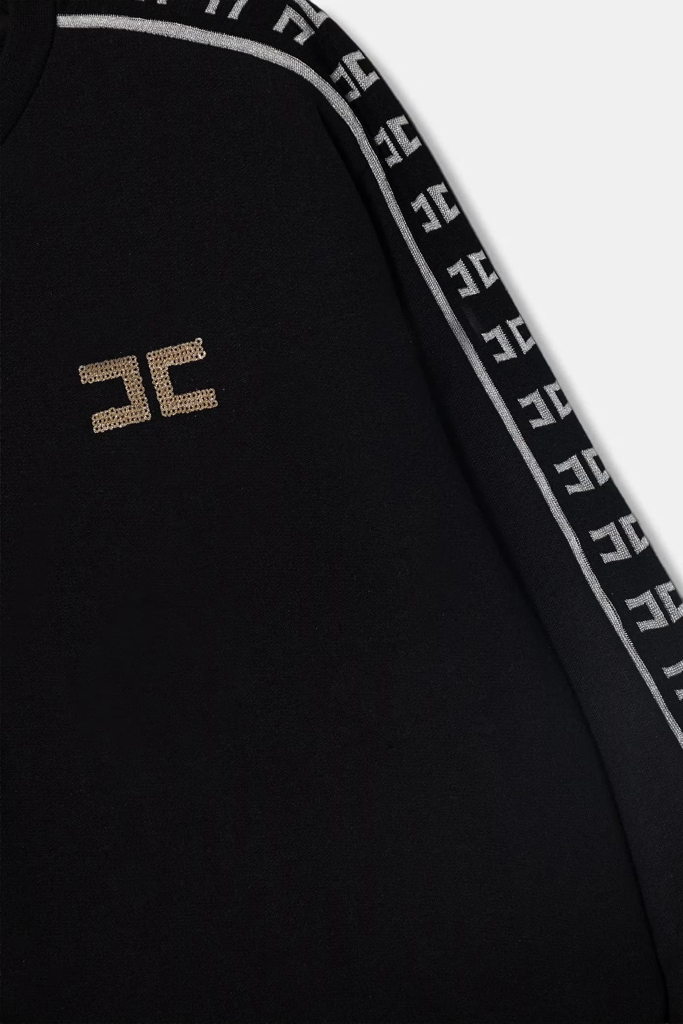 Детская хлопковая толстовка - фото 3